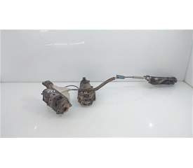 CERRADURA PUERTA DELANTERA DERECHA 163433 