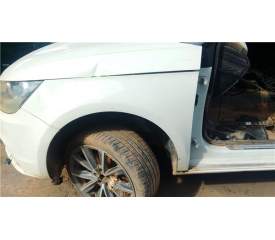 Recambio de aleta delantera izquierda para audi a1 (8x1)(08.2010) 1.6 ambition [1,6 ltr. - 77 kw tdi] referencia OEM IAM   