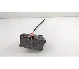 CIERRE ELECTROMAGNETICO TRASERO DERECHO 13431845 