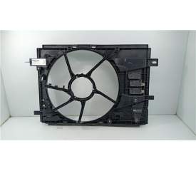 CARCASA ELECTROVENTILADOR 9805897480 