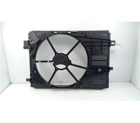 CARCASA ELECTROVENTILADOR 9832930080 