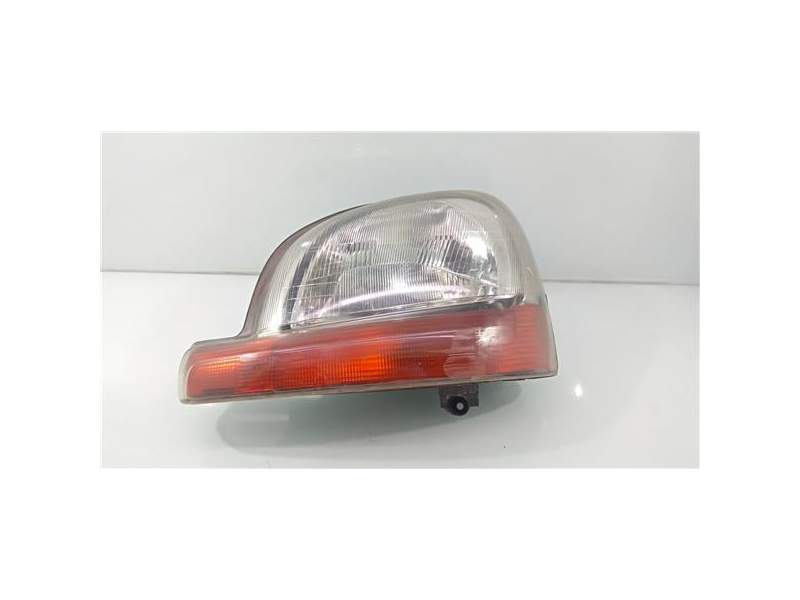 Recambio de faro delantero izquierdo para renault kangoo (f/kc0) 1.2 (58 cv / 43 kw) (58 cv / 43 kw) referencia OEM IAM VF1KC0AA