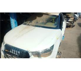Recambio de capo para audi a1 (8x1)(08.2010) 1.6 ambition [1,6 ltr. - 77 kw tdi] referencia OEM IAM TOCADP  