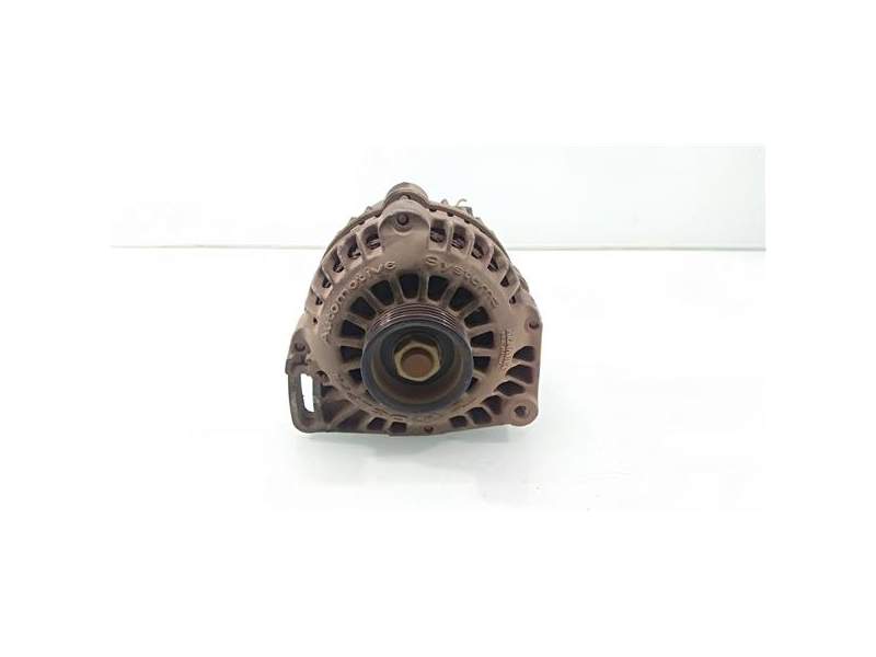 Recambio de alternador para chevrolet kalos (2005) 1.2 se [1,2 ltr. - 53 kw cat] referencia OEM IAM   