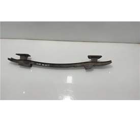 Recambio de refuerzo paragolpes trasero para bmw serie 1 berlina (e81/e87) 2.0 turbodiesel cat (177 cv / 130 kw) (177 cv / 130 k