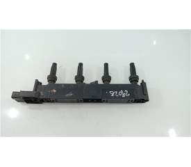 Recambio de bobina encendido para peugeot 307 cc cabrio-coupé (s1)(10.200306.2005) referencia OEM IAM   