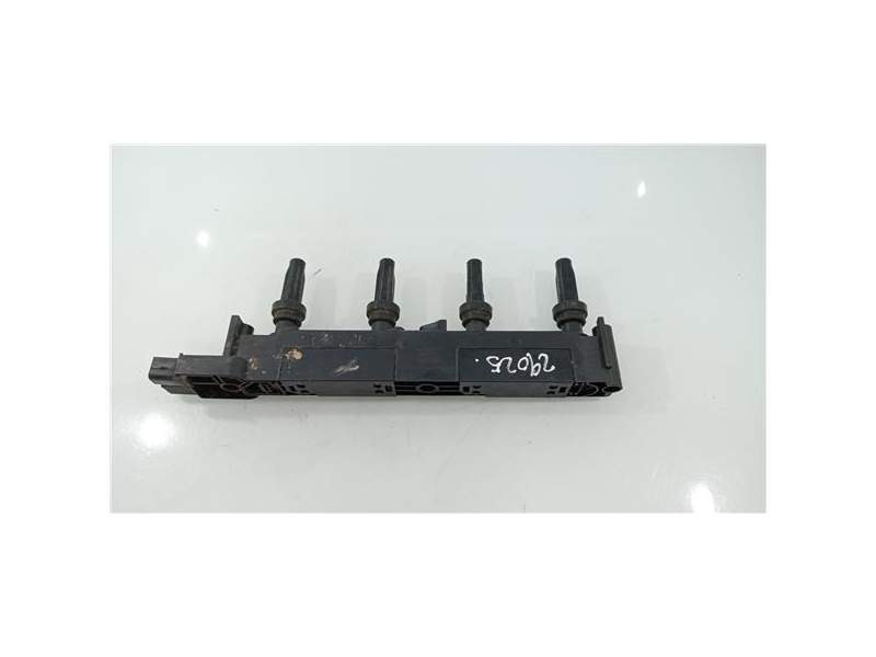 Recambio de bobina encendido para peugeot 307 cc cabrio-coupé (s1)(10.200306.2005) referencia OEM IAM   