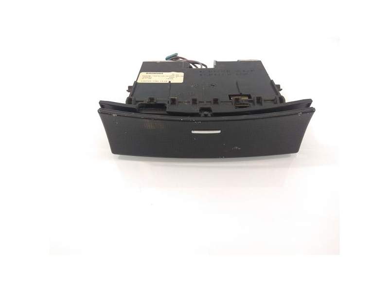 Recambio de cenicero para mercedes-benz clase ml (bm 164)(03.2005) 3.0 ml 320 cdi (164.122) [3,0 ltr. - 165 kw cdi cat] referenc