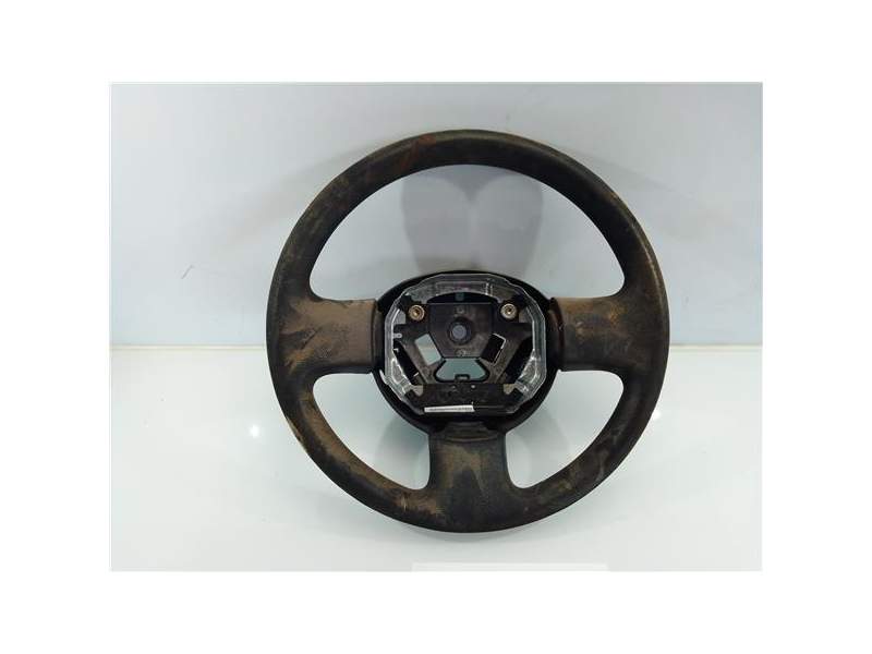 Recambio de volante para nissan micra (k12e)(11.2002) 1.2 25 aniversario [1,2 ltr. - 59 kw cat] referencia OEM IAM 48430AX303  