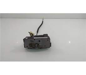 CIERRE ELECTROMAGNETICO TRASERO IZQUIERDO 13431842 6 PINES W0L0XEP68F4097208 