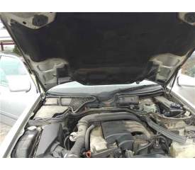 Recambio de amortiguador capo para mercedes-benz clase e (bm 210) berlina (1995) 2.9 290 turbodiesel (210.017) [2,9 ltr. - 95 kw