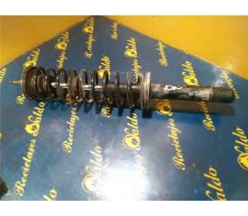 Recambio de amortiguador delantero izquierdo para micro compact car smart mc 01 referencia OEM IAM   