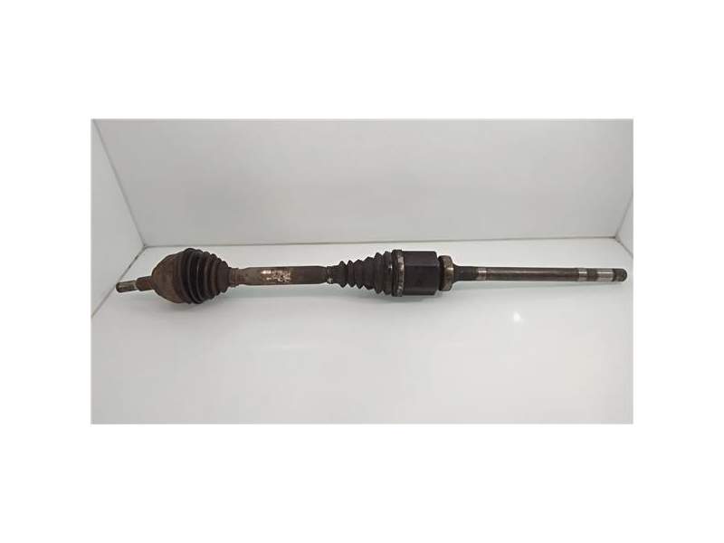 Recambio de transmision delantera derecha para ford kuga (cbv)(2008) 2.0 titanium [2,0 ltr. - 100 kw tdci cat] referencia OEM IA