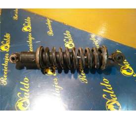 Recambio de amortiguador trasero derecho para micro compact car smart mc 01 referencia OEM IAM   