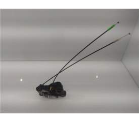 CERRADURA PUERTA DELANTERA DERECHA 80307239 