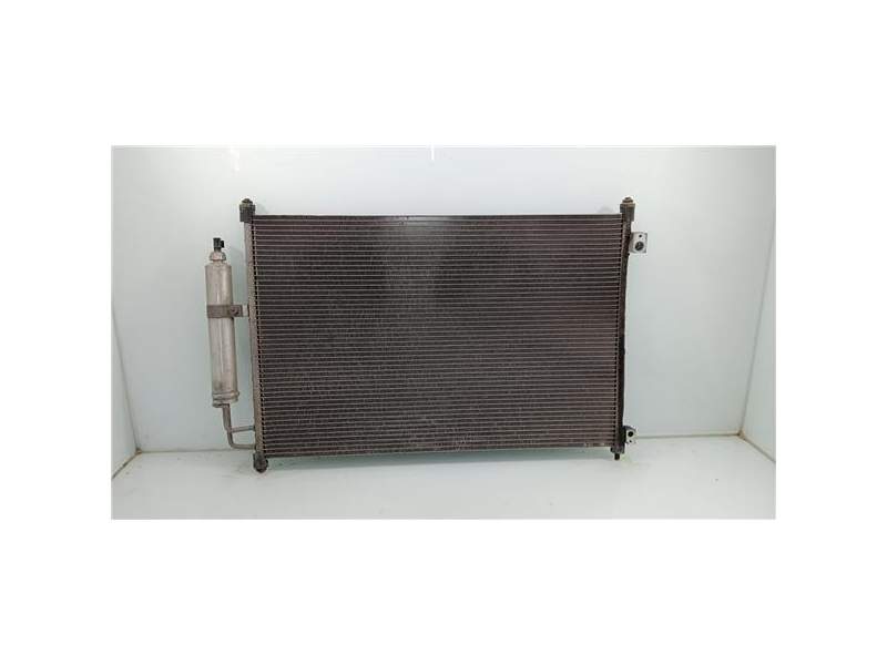 Recambio de condensador para nissan x-trail (t31)(03.2007) 2.0 xe [2,0 ltr. - 110 kw dci turbodiesel cat] referencia OEM IAM   