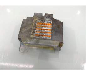 Recambio de centralita airbag para suzuki grand vitara jb (jt) 2.0 16v cat (140 cv / 103 kw) (140 cv / 103 kw) referencia OEM IA