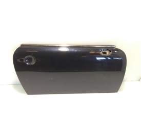 Recambio de puerta delantera derecha para mini mini (r56)(2006) 1.6 cooper s [1,6 ltr. - 128 kw 16v cat] referencia OEM IAM   