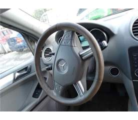 Recambio de volante para mercedes-benz clase ml (bm 164)(03.2005) 3.0 ml 320 cdi (164.122) [3,0 ltr. - 165 kw cdi cat] referenci