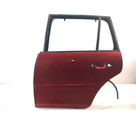 Recambio de puerta trasera izquierda para citroën grand c4 picasso (10.2006) 1.6 sx [1,6 ltr. - 80 kw 16v hdi fap] referencia OE