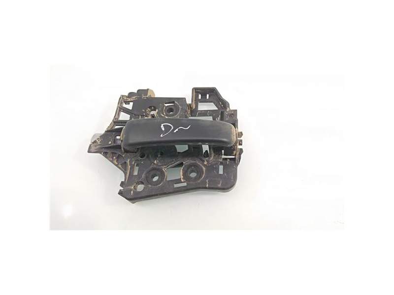 Recambio de manilla interior puerta trasera izquierda para peugeot rifter (06.2018) 1.5 access long [1,5 ltr. - 75 kw blue-hdi f