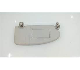 Recambio de parasol derecho para ford focus berlina (cap)(08.2004) referencia OEM IAM   
