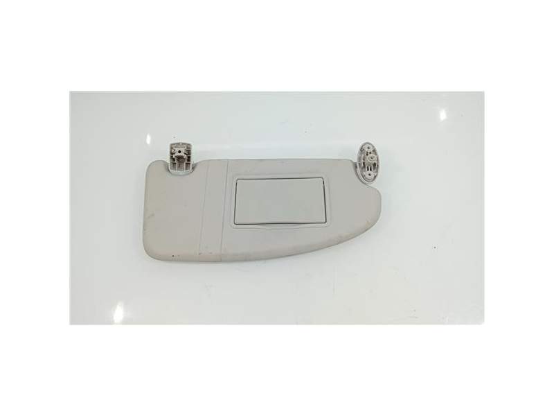 Recambio de parasol derecho para ford focus berlina (cap)(08.2004) referencia OEM IAM   