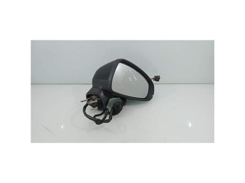 Recambio de retrovisor derecho para audi a1 (8x1)(08.2010) 1.6 ambition [1,6 ltr. - 77 kw tdi] referencia OEM IAM   