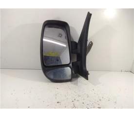 RETROVISOR IZQUIERDO 