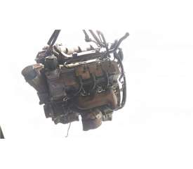 Recambio de motor completo para mercedes-benz clk (bm 209) coupe (03.2002) 3.2 320 (209.365) [3,2 ltr. - 160 kw v6 18v cat] refe