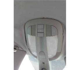 LUZ INTERIOR TECHO 