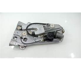 ELEVALUNAS ELECTRICO TRASERO DERECHO 9654535980 
