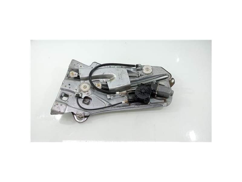 Recambio de elevalunas electrico trasero derecho para peugeot 307 cc cabrio-coupé (s1)(10.200306.2005) referencia OEM IAM 965453