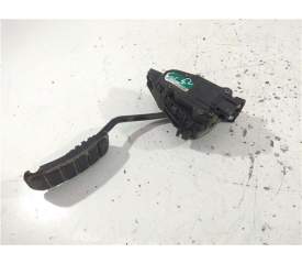 Recambio de potenciometro pedal gas para opel movano (2004 =>) 2.5 cdti cat (g9u-754 / lzm) (114 cv / 84 kw) (114 cv / 84 kw) re