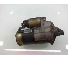 Recambio de motor arranque para renault megane ii grandtour (2003) referencia OEM IAM 8200306595  