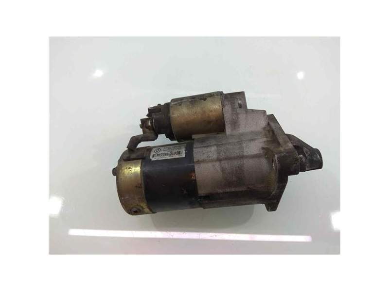 Recambio de motor arranque para renault megane ii grandtour (2003) referencia OEM IAM 8200306595  
