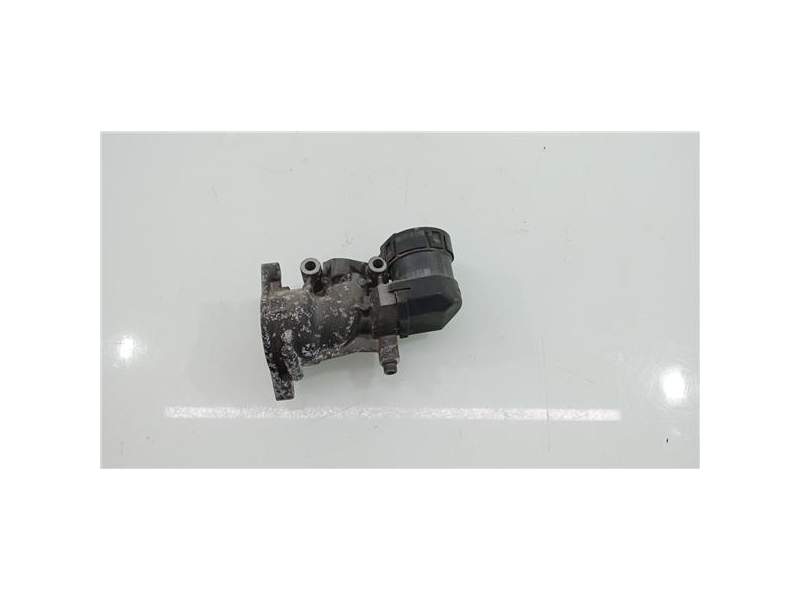Recambio de egr para peugeot 407 (2004) referencia OEM IAM 9645689680  