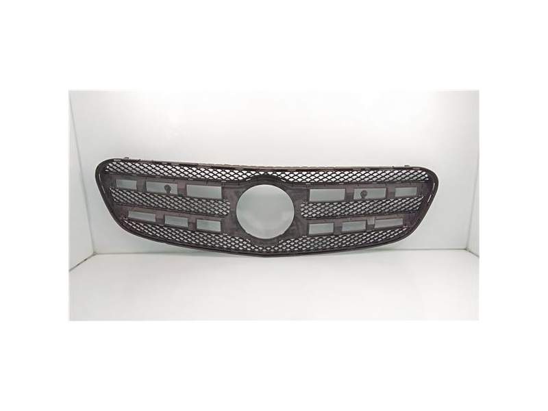 Recambio de rejilla capo para mercedes-benz clase gla (w156) 2.1 cdi cat (136 cv / 100 kw) referencia OEM IAM A1568880360  