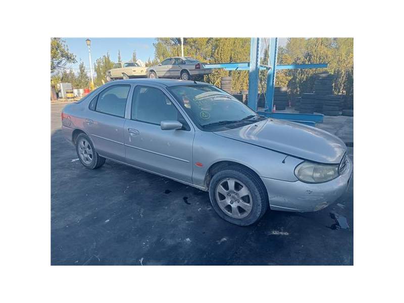 ford mondeo familiar (gd) del año 1998