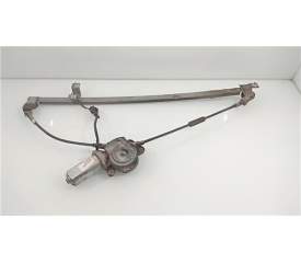 Recambio de elevalunas electrico delantero izquierdo para citroën jumper caja cerrada, techo sobreelev. (2) 2.5 tdi cat (107 cv 