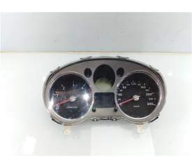 Recambio de cuadro completo para nissan x-trail (t31)(03.2007) 2.0 xe [2,0 ltr. - 110 kw dci turbodiesel cat] referencia OEM IAM