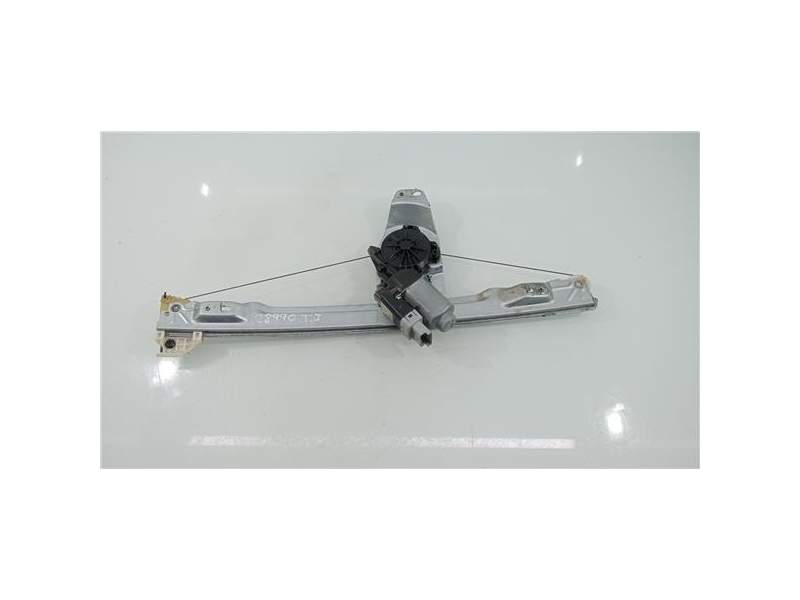 Recambio de elevalunas electrico trasero izquierdo para citroën grand c4 picasso (10.2006) referencia OEM IAM 400969F  