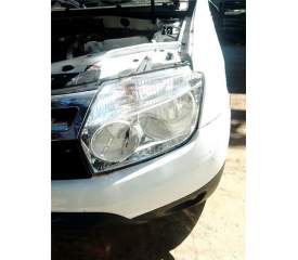 FARO DELANTERO IZQUIERDO 260601153R 