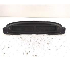 Recambio de cuadro completo para citroën xsara picasso 2.0 hdi cat (rhy / dw10td) (90 cv / 66 kw) (90 cv / 66 kw) referencia OEM