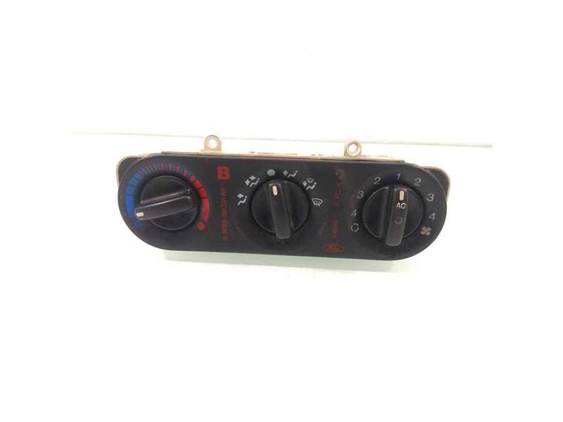 Recambio de mandos calefaccion / aire acondicionado para ford mondeo familiar (gd)(1997) referencia OEM IAM   