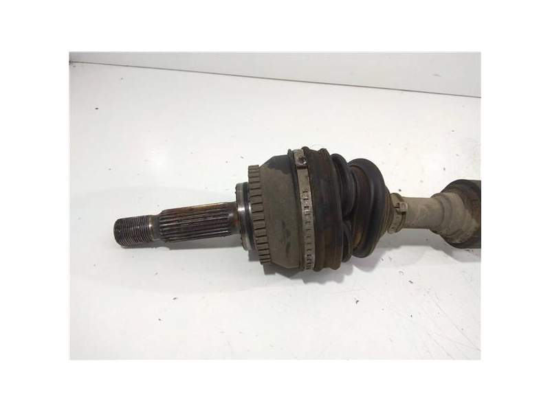 Recambio de transmision delantera derecha para opel movano (2004 =>) 2.5 cdti cat (g9u-754 / lzm) (114 cv / 84 kw) (114 cv / 84 