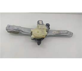 ELEVALUNAS ELECTRICO TRASERO DERECHO BM51A27000BA 