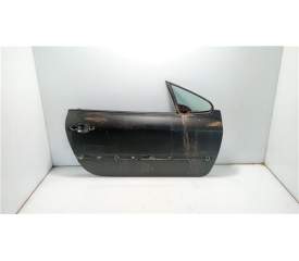 Recambio de puerta delantera derecha para peugeot 307 cc cabrio-coupé (s1)(10.200306.2005) referencia OEM IAM   