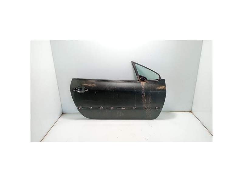 Recambio de puerta delantera derecha para peugeot 307 cc cabrio-coupé (s1)(10.200306.2005) referencia OEM IAM   