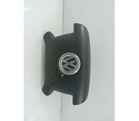Recambio de airbag volante para volkswagen caddy ka/kb (2k) 1.9 tdi (105 cv / 77 kw) referencia OEM IAM 001FD0052GR 2K0880201B 